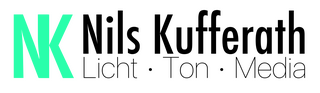 Nils Kufferath Eventtechnik