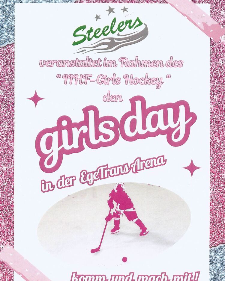 Girls Day 2025