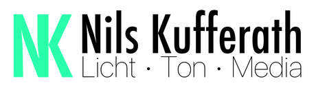 Nils Kufferath Eventtechnik