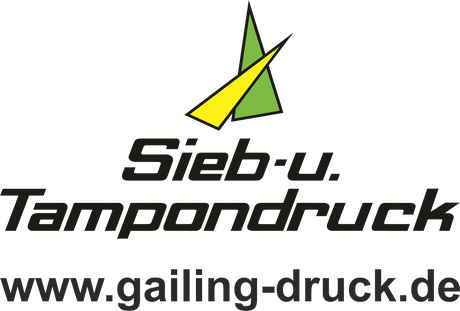 Sieb- und Tampondruck Gailing KG