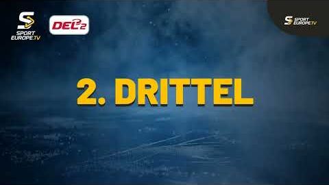 06.04.2026 - Highlights - EC Kassel Huskies vs. Bietigheim Steelers