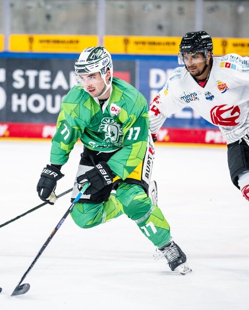 3:2 Heimerfolg gegen Amiens