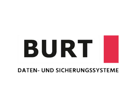 BURT Daten- und Sicherungssysteme GmbH