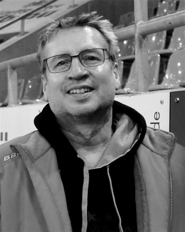 Nachruf: Sven Appel