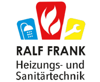 Ralf Frank Heizungs- und Sanitärtechnik