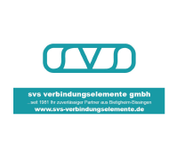 svs verbindungselemente