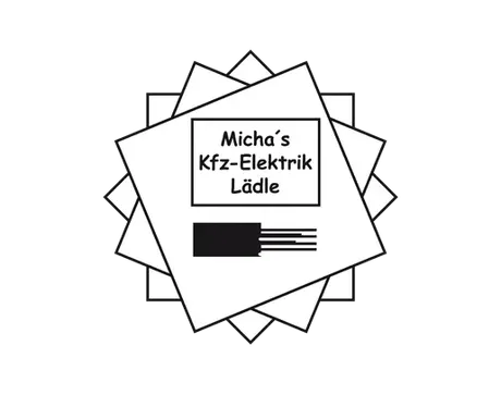 Micha`s Kfz-Elektriklädle