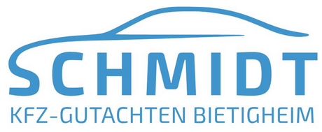 Schmidt KfZ-Gutachten Bietigheim