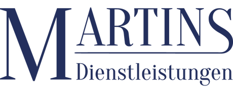 Martins Dienstleistungen