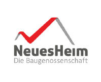 Neues Heim - Die Baugenossenschaft eG