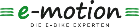 e-motion e-Bike Welt Gärtringen