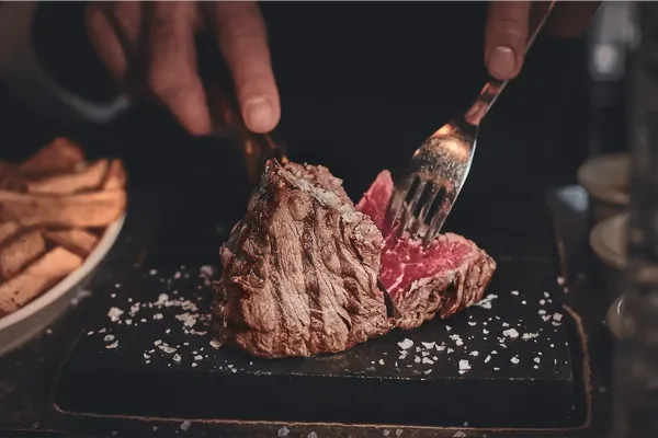 ABACCO'S STEAKHOUSE