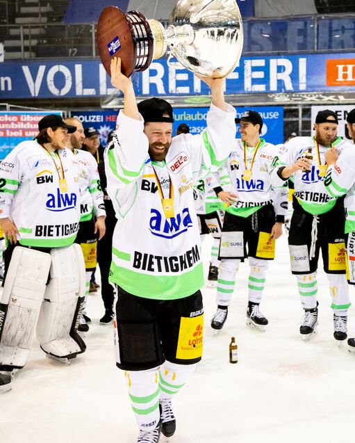 DANKE Riley!