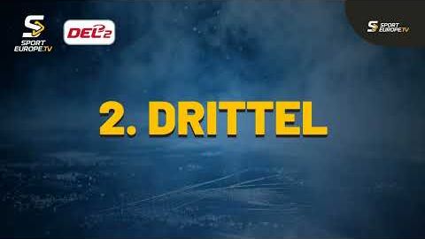 28.12.2025 - Highlights - Bietigheim Steelers vs. Starbulls Rosenheim